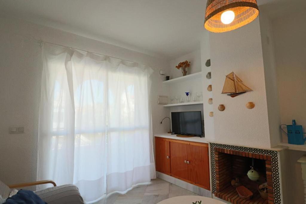 Apartamento Enebros El Rompido