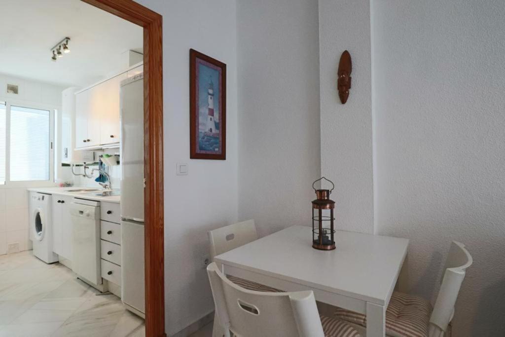 Enebros Apartamento