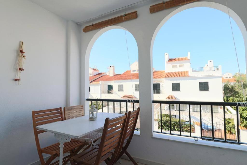Apartamento Enebros El Rompido