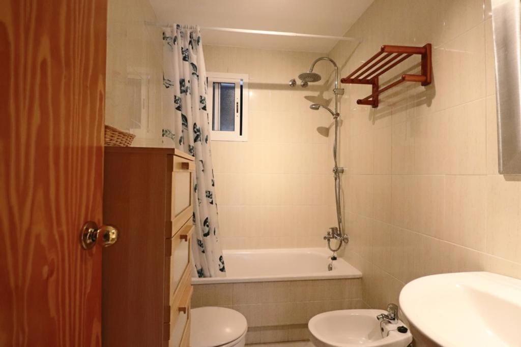 Enebros Apartment