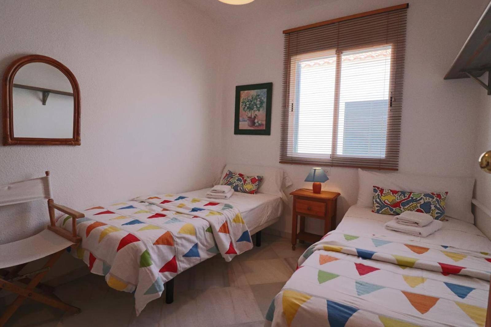 Apartment Enebros El Rompido